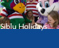Siblu Holidays
