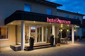 Mercure Hotels